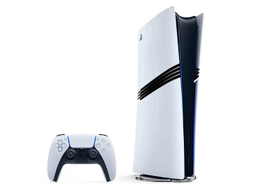 Sony PlayStation 5 foto 2