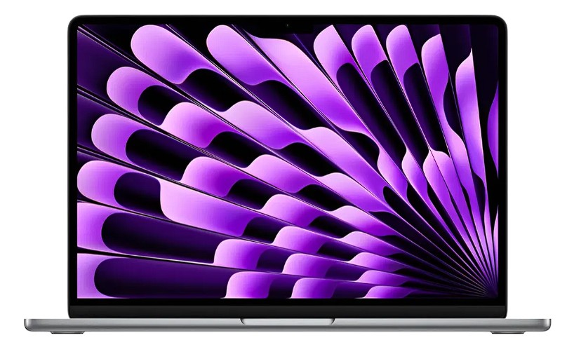 MacBook Air M3 13 pulgadas
